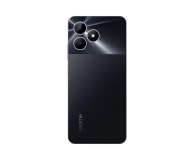 realme note 50 3/64GB Midnight Black 90Hz - 1222584 - zdjęcie 2